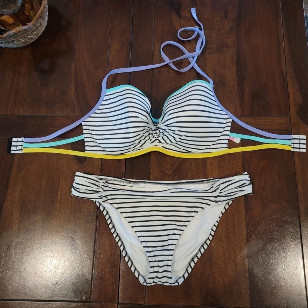Victoria Secret Bikini Set